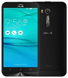 Замена кнопок на телефоне Asus ZenFone Go (ZB500KG) в Барнауле